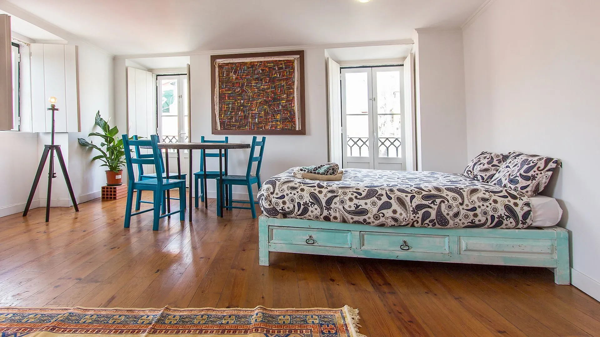 Appartamento Combro Design I By Homing Lisbona 0*,