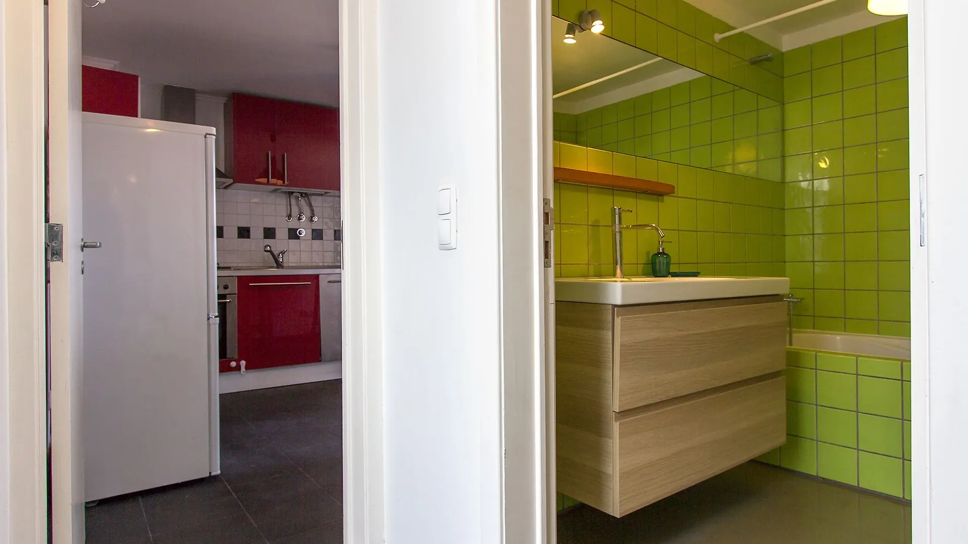 شقة Combro Design I By Homing Lisboa